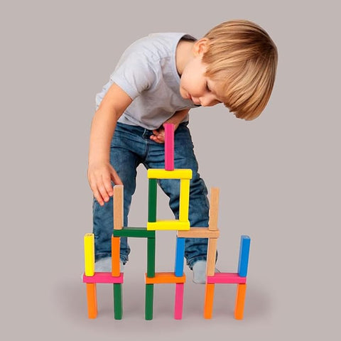 DINOSEAR WOODEN ZENGA | WT218