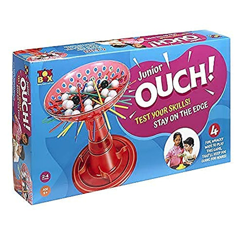 OUCH GAME JR | TB786/34