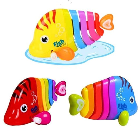 W/u Fish | 6637