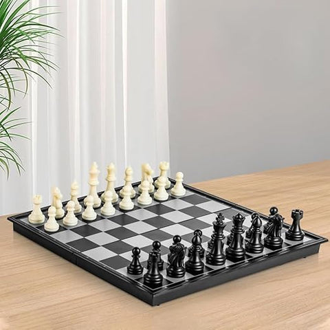 MAGN CHESS FOLDABLE | EK-056