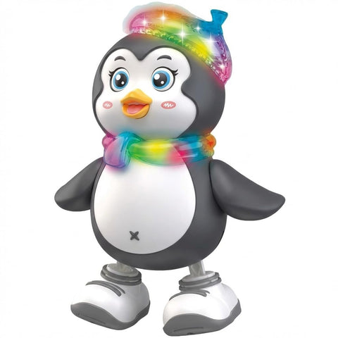 Dancing Penguin Toy | LMI373-72A