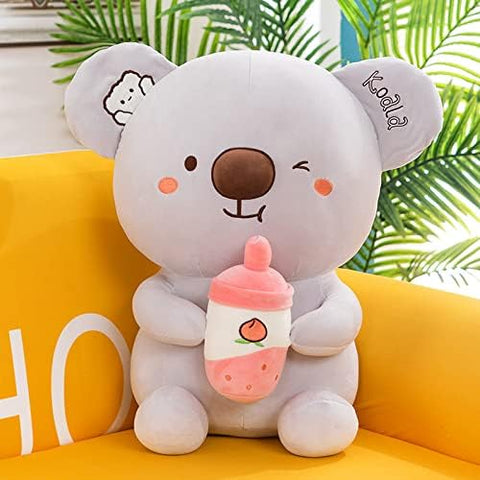 Milk Tea Koala  | TDNX062302