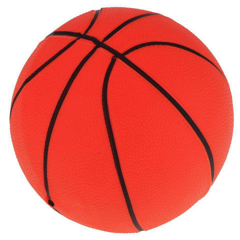9 Inch Basketball LOHMC255BB
