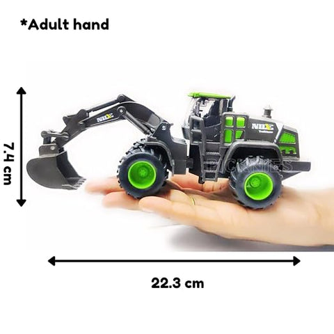 CONSTRUCTION SET | 601-5