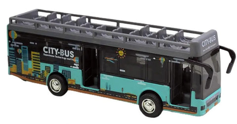 P/B METAL CITY BUS | YD630