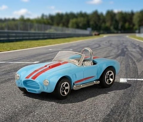 CAR KOBSKY | DAC-003
