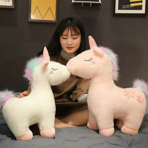 RAINBOW UNICORN BABY | NXS1814-8UN