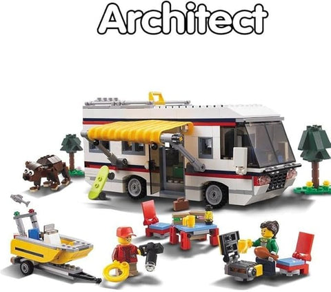 ARCHITECT BLOCK | LO3117