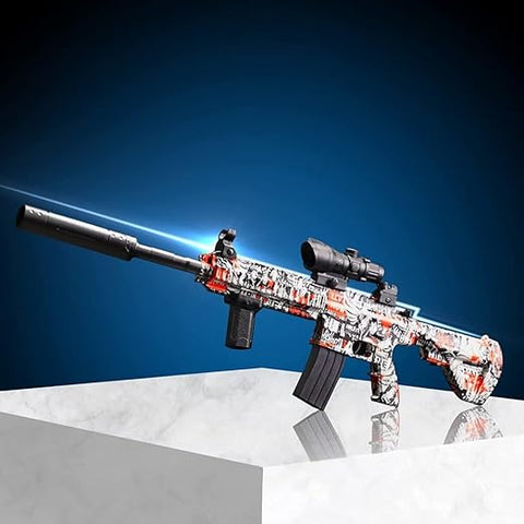 ASSAULT RIFFLE | XC835-15A