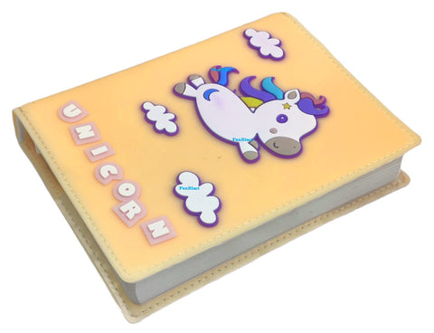 Unicorn Diary for Journaling (90+ Pages) | NB-LB64K34-3301