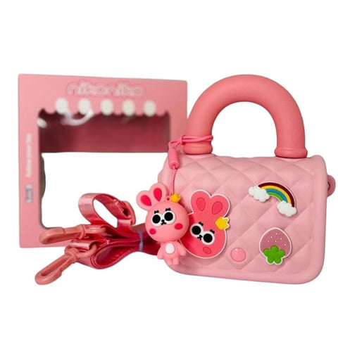 SILICONE BAG | CB-668-17-19-21