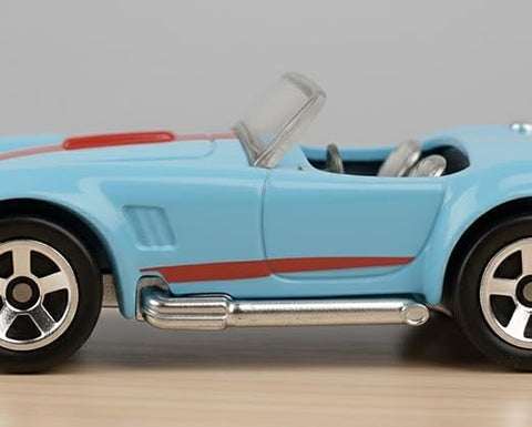 CAR KOBSKY | DAC-003