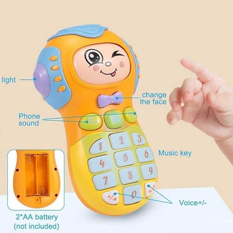 EXPRESSION PHONE | 855-40A