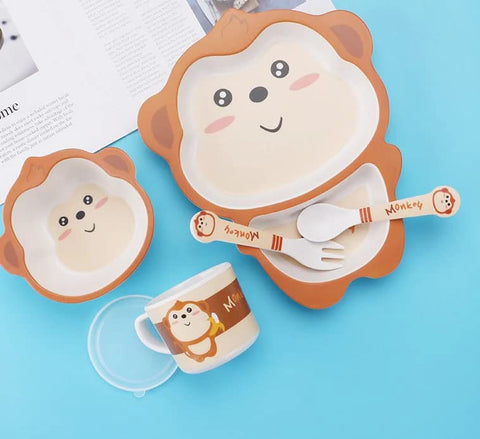 Baby Tableware Set | RS-5014