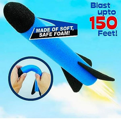 SKY ROCKETS | EK-029