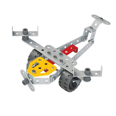 MACHANIX 3 METAL | 1005
