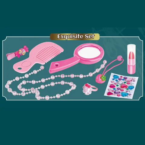 Mini Cute Princess Beauty Set | 701-2