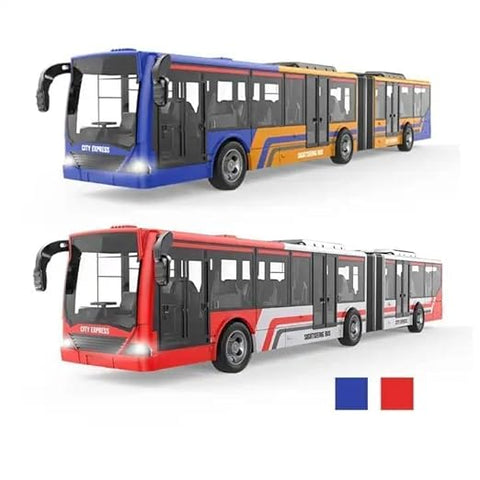 R/C BUS BIG | 666-676NA