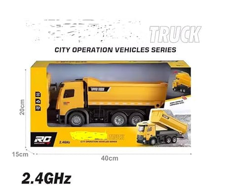 R/C TRUCK | 2187T