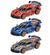 Royal Friction Car Powered Toy with Light & Sound | NED500-05