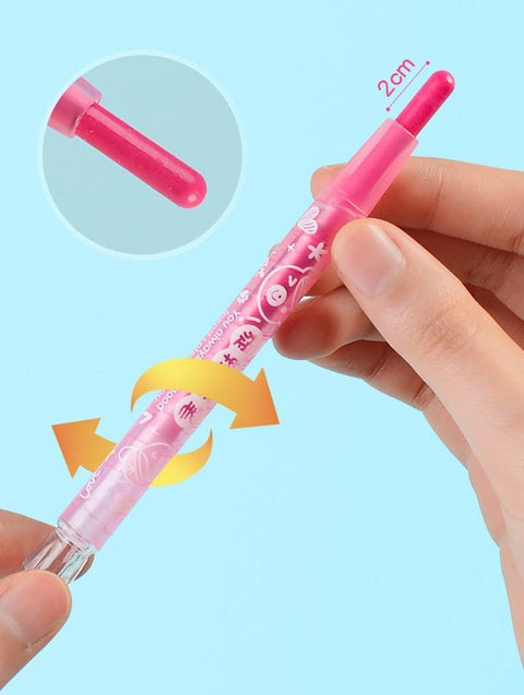 TWIST CRAYON | HMC-9015-12