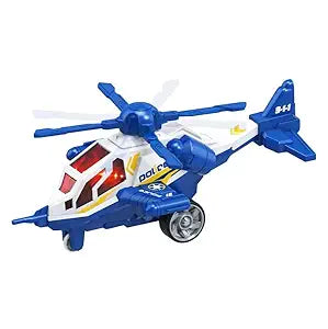 B/O FLYING HELICOPTER | LMI-D500-06