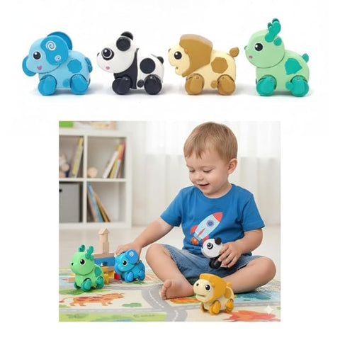ZOO ZOOMERS | IN4033I