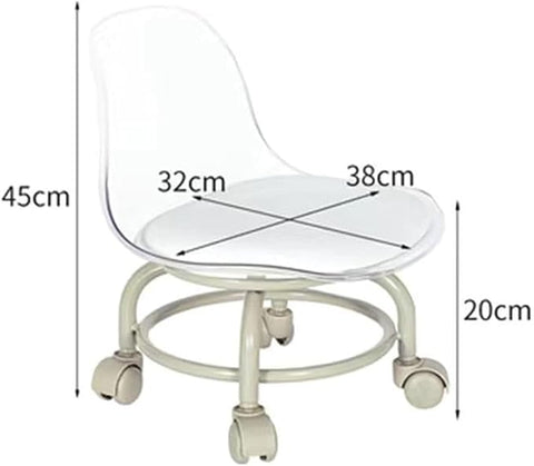 REVOLVING CHAIR KIDS | RCK-1009