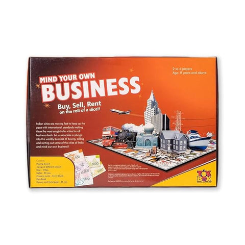BUSINESS GOLD ED NOTE | TB786/29
