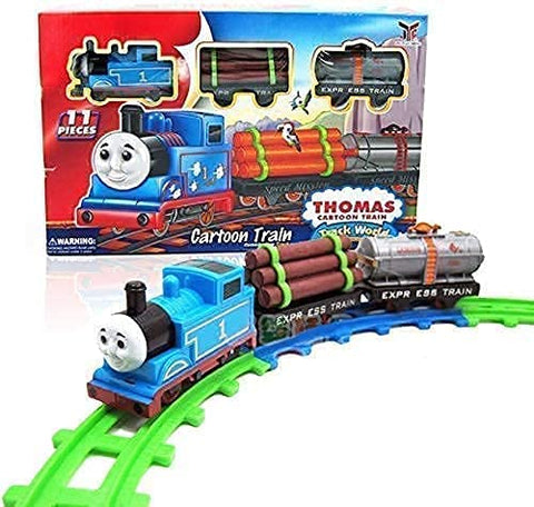 THOMAS TRAIN SET | ZY-233B-2