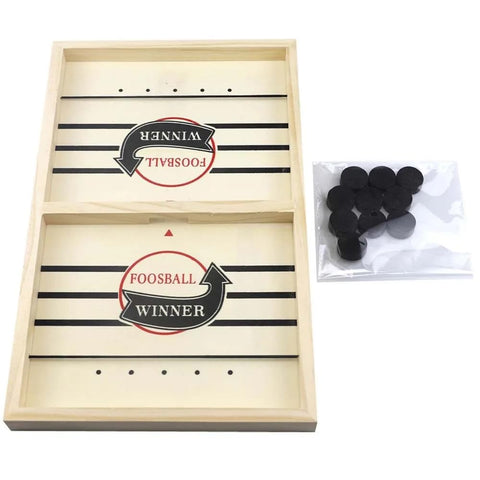 Table Ice Hockey Bumper | LOVS-2005