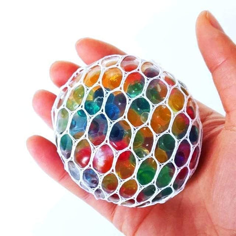 SQUEZEE BALL | 716