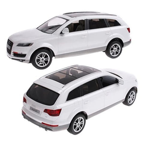 Remote Control Racing Car |  LO971