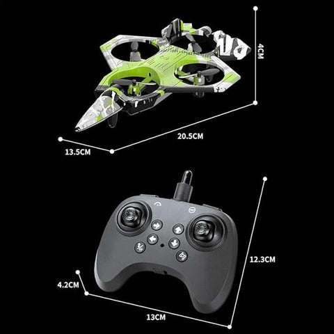 R/C PLANE | HW28