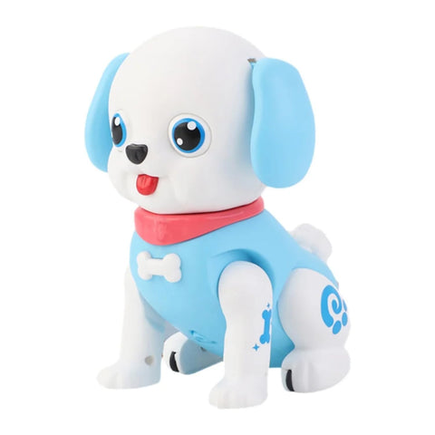 Cute Electric Pets Dancing Dog Toy | LMI-8119