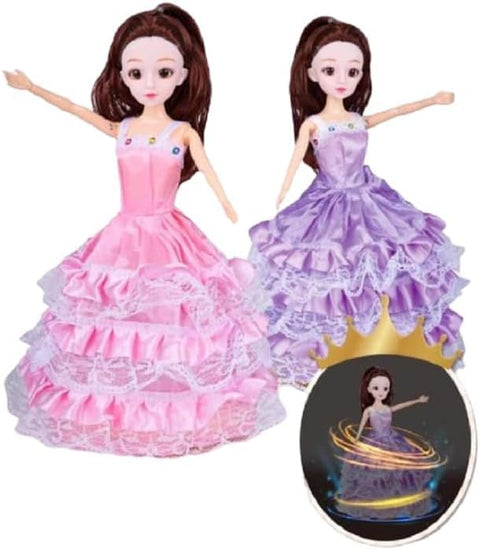 FIANNA DOLL | AL043