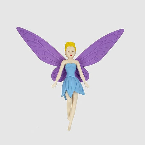 Cute Fairy Angel Pari Rubber | QH-8219