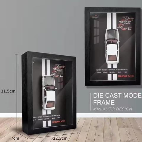 P/B PORCHE 3D | 8038A