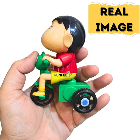 SHIN CHAN CYCLE | 002C