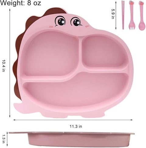TABLEWARE BAMBOO SET | BV8025