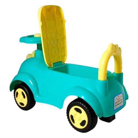 Sky Dyno Ride On for Kids | F002-SKY