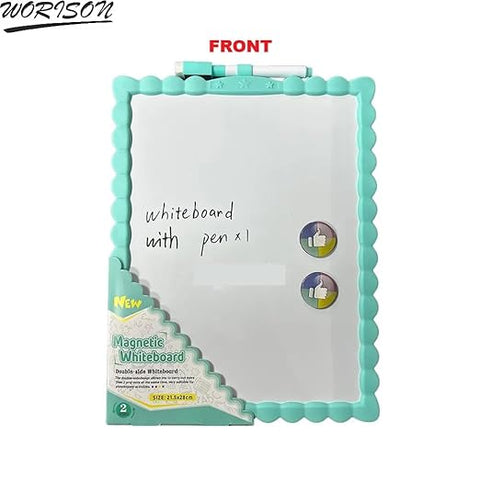 MAGNETIC WHITE BOARD | JL-112