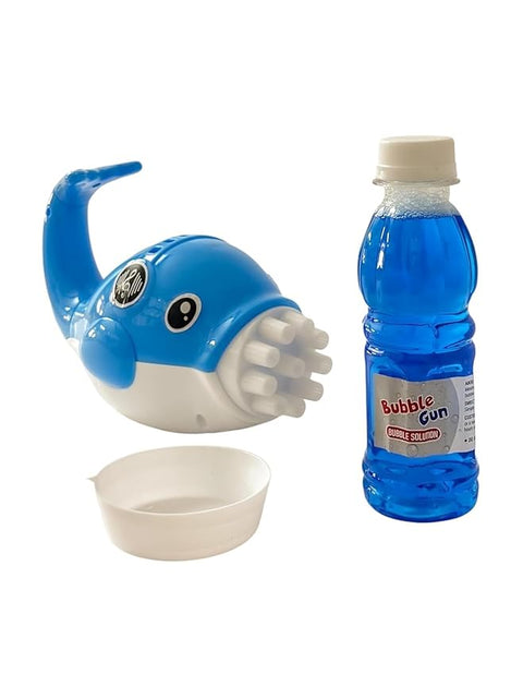 DOLPHINE BUBBLE GUN | VS3001