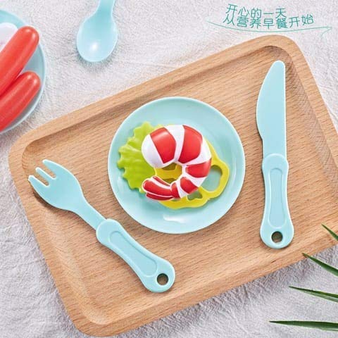 Big Size Kitchen Play Set with Lights and Sound | NE889-170