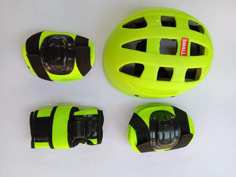 Skates Protection kit | LOJOPRK4