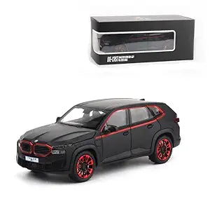 BMW METAL CAR | CZ166B-1