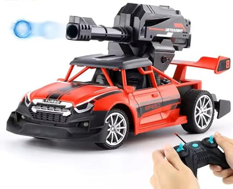 R/C RACING WATER BOMB CAR | LMI-552A