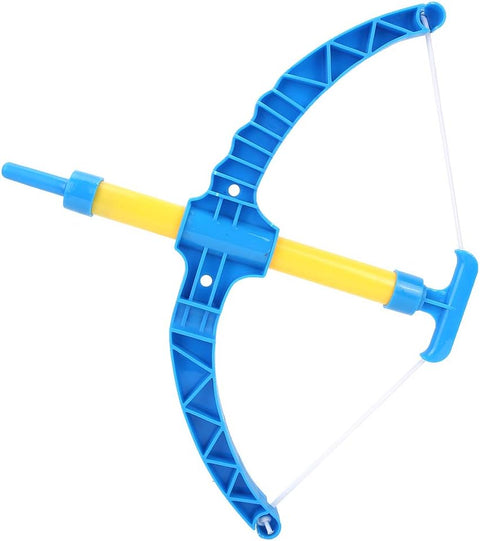Double Carbon Children Bow Toy Set - Kids Archery Gun | NE016