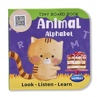 VIKAS TINY BOOK ENG | BA-2409/10