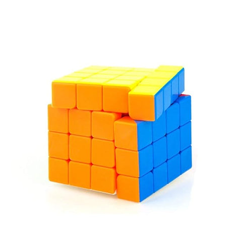 4X4 CUBE | SD002
